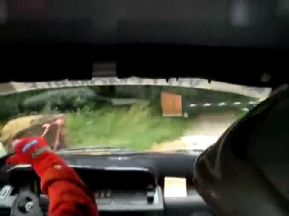 rallye kalt-bec 2009