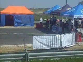 meeting de bordeaux 2010 team acp racing