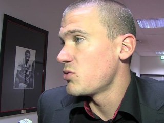 SRFC/ASNL : Nicolas Douchez