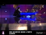Le zapping du 19 avril 2010