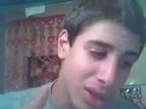 Bilal le rappeur du 92