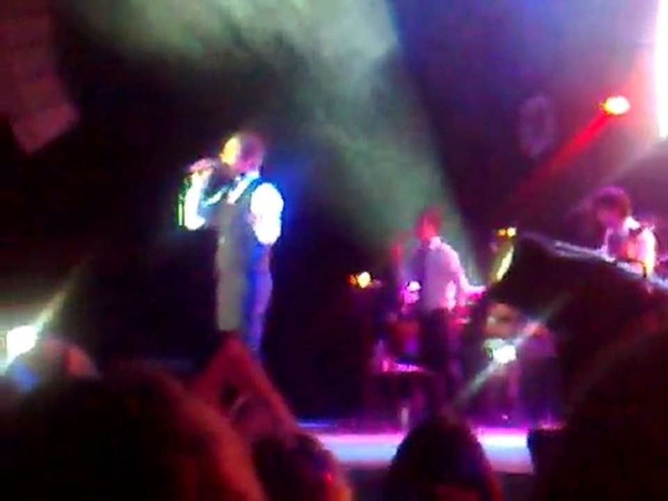 Mustafa Ceceli - Gidersen / 16 Nisan BGM