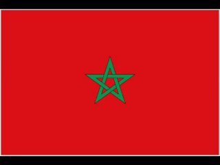 مــن -  طنجــــــة -  حتــــى - لكــويــرة   فداك يا وطني...