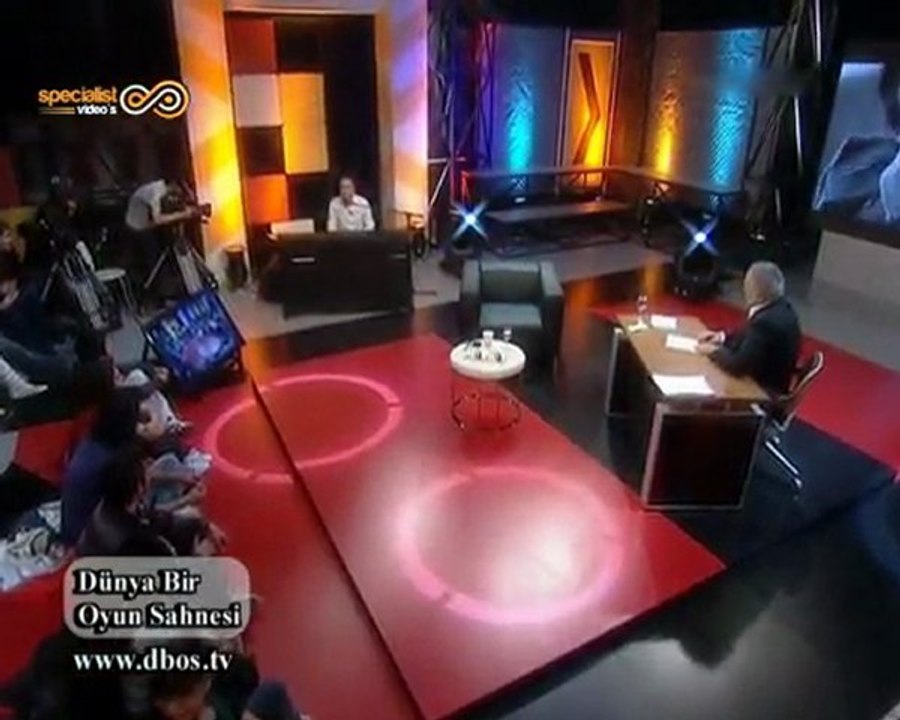 Mustafa Ceceli - Dön / 15 Nisan DBOS