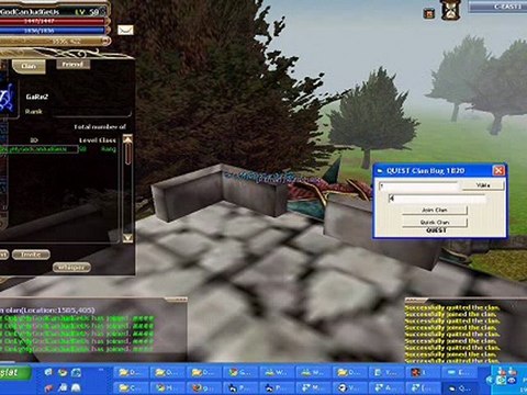 Join Clan 1820 Usko By QUEST :)