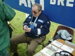 Protezione Civile Campo Marte -Brescia