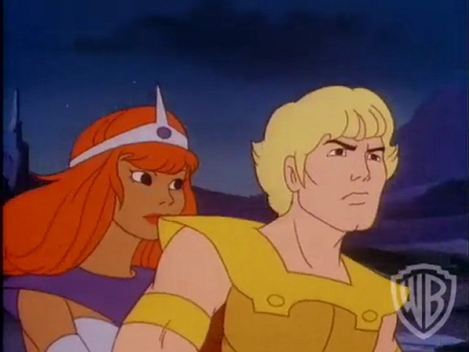 Saturday Morning Cartoons 1980’s V1 Loud and Clear