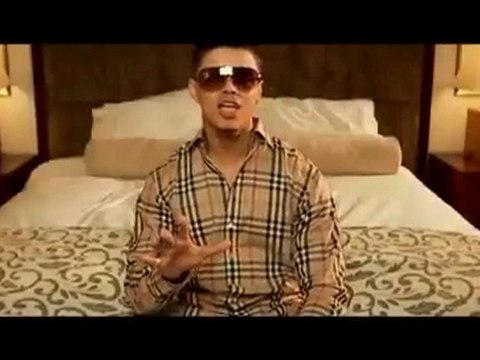 Denis Graça - Volta _ Cabo love 2009 HD _