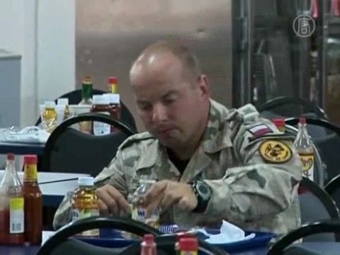 Американская авиабаза «Манас» продолжит свою работу