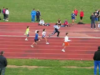 17 APRILE 2010 cat. Esordienti m50 Podo Giuseppe