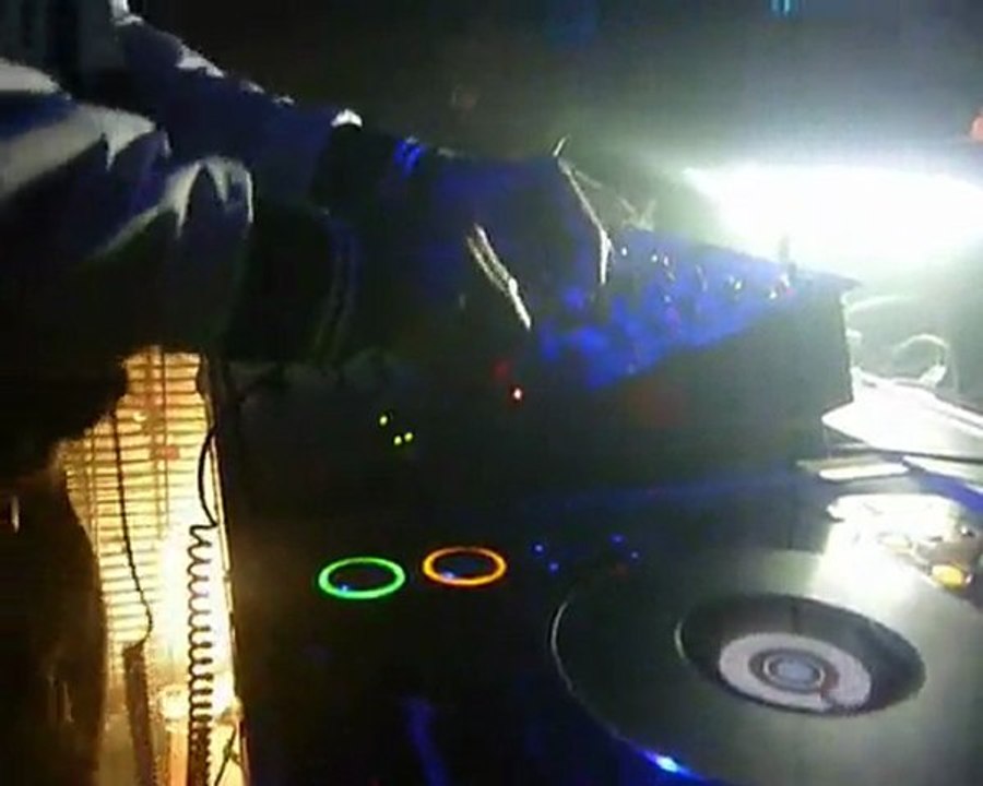 dj narciso mix live