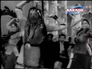 parda uthe salaam ho jaaye (Dil hi to hai 1963)