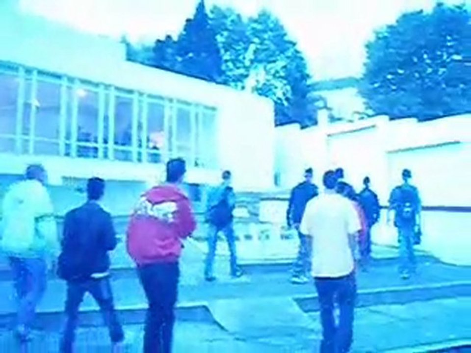 Interview 9am3 rap dar ta9afa tetouan