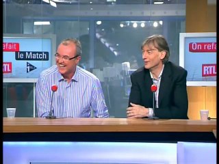 L'émission On refait le Match du 19 avril en vidéo