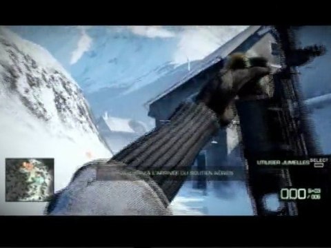 Level One 2.0 Battlefield Bad Company 2