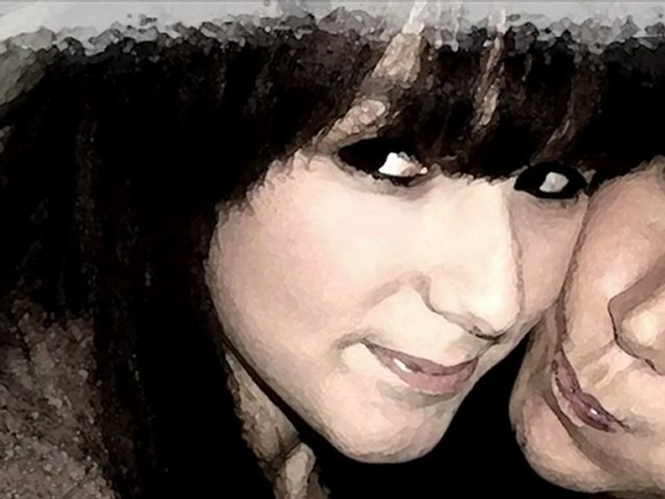 ma ptite soeur a moi !!