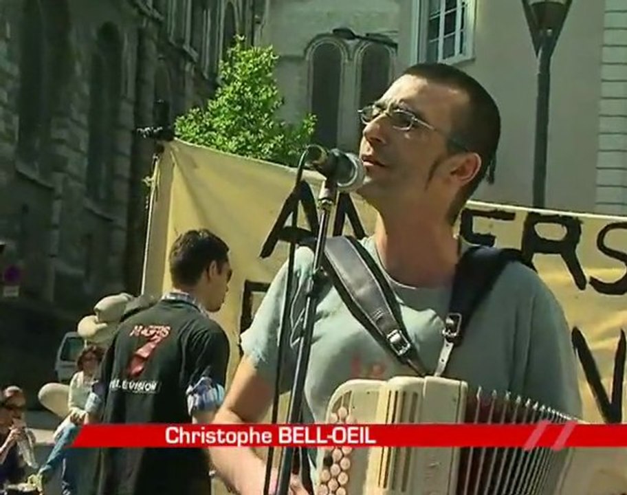 SPECIAL CRISE 1