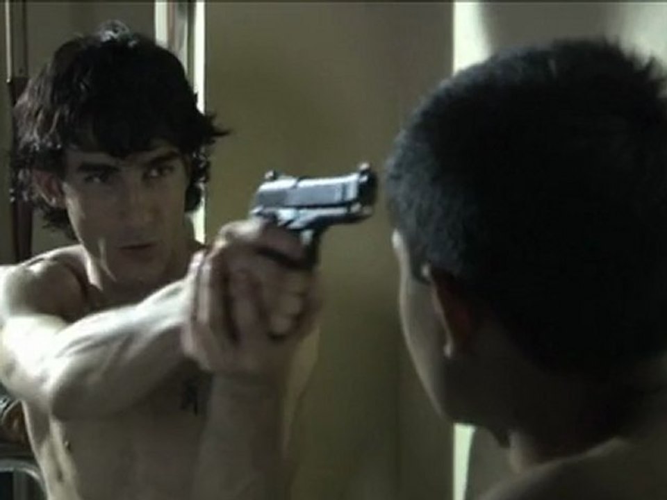 CLANDESTINOS UK TRAILER