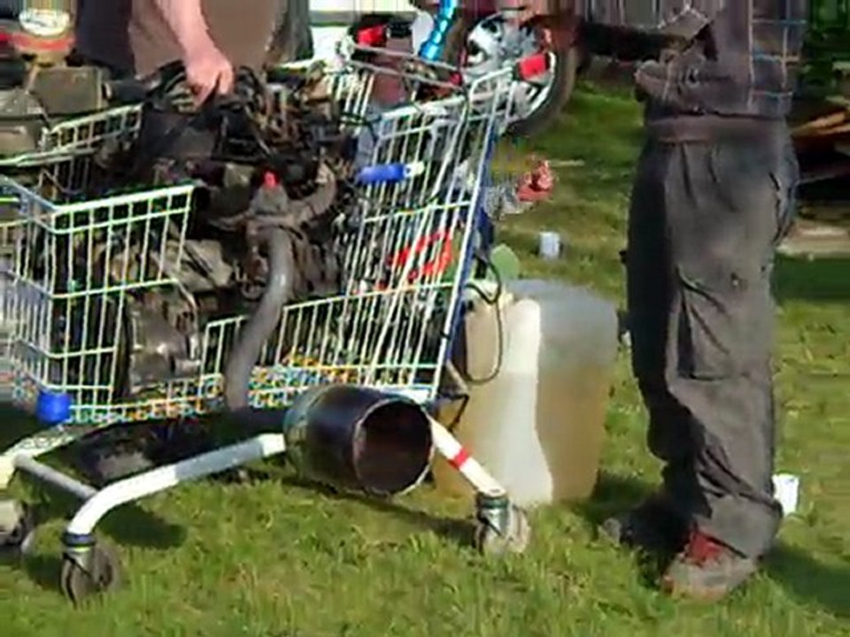 rupture moto