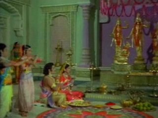 SHRI RAMANJANEYA YUDDHAM