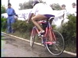 Championnat de France UNSS - Triathlon Narbonne 7 Juin 1992