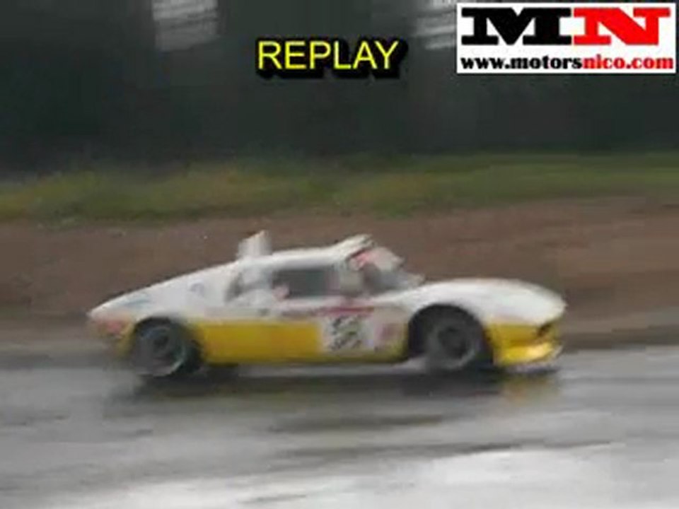 Course M1, Nouacer Maroc 2010