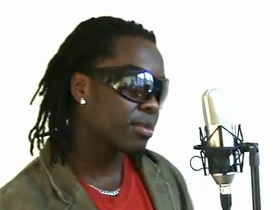 Djizaz & Lucky - I GAVE YOU MY HEART