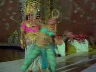 SHRI RAMANJANEYA YUDDHAM