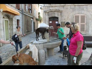Ballade à la Valette 10.04.2010