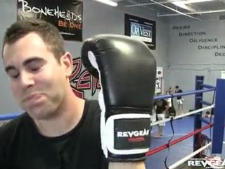 Babalu Sobral, MMA training for Dream Light Heavyweight