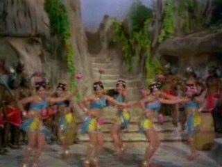 SHRI RAMANJANEYA YUDDHAM 7