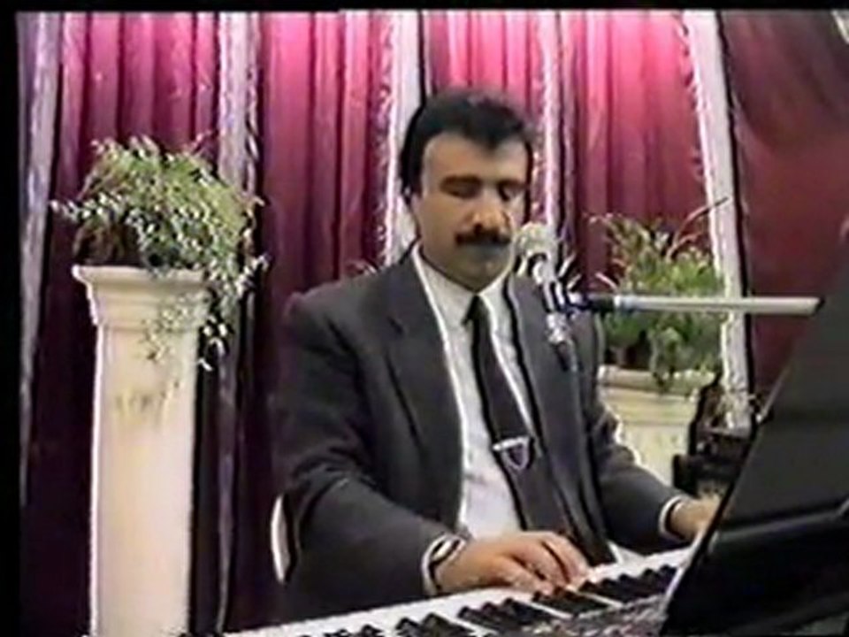 OSMAN ÇELEBİ - AĞLADIKÇA