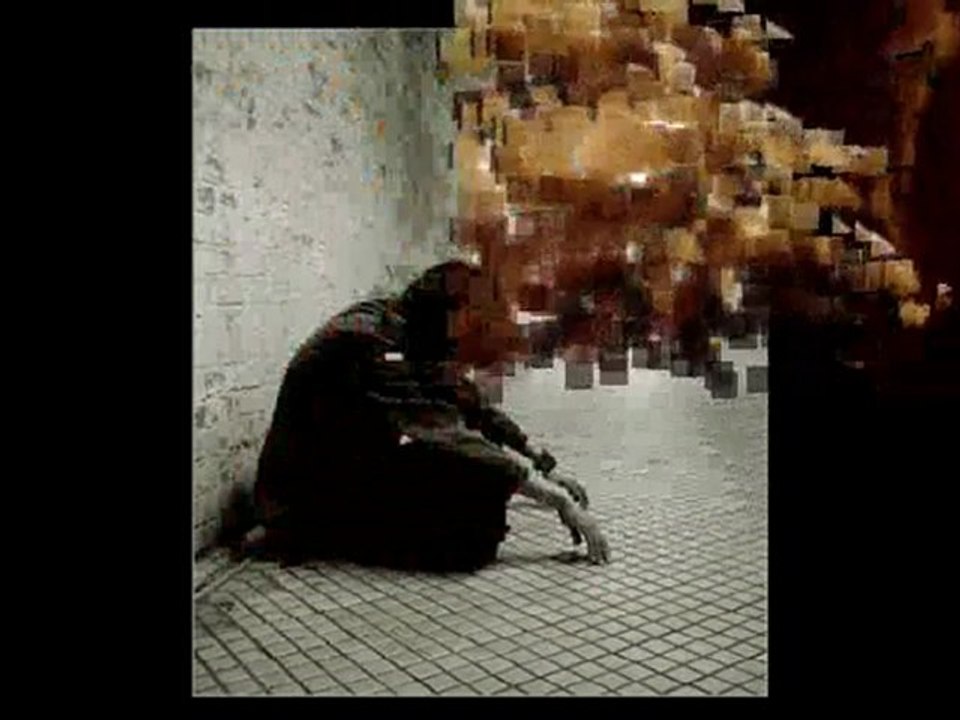 aTaRDaMaR--Dünyamı Kararttın