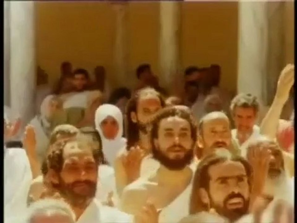 Macha'Allah magnifique anachide sur le Prophète swas