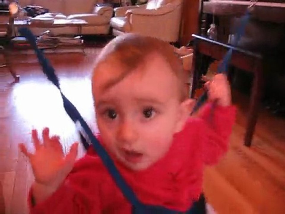 Baby Jumper