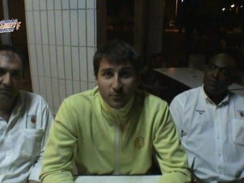 Cadets france interviews limoges BBD