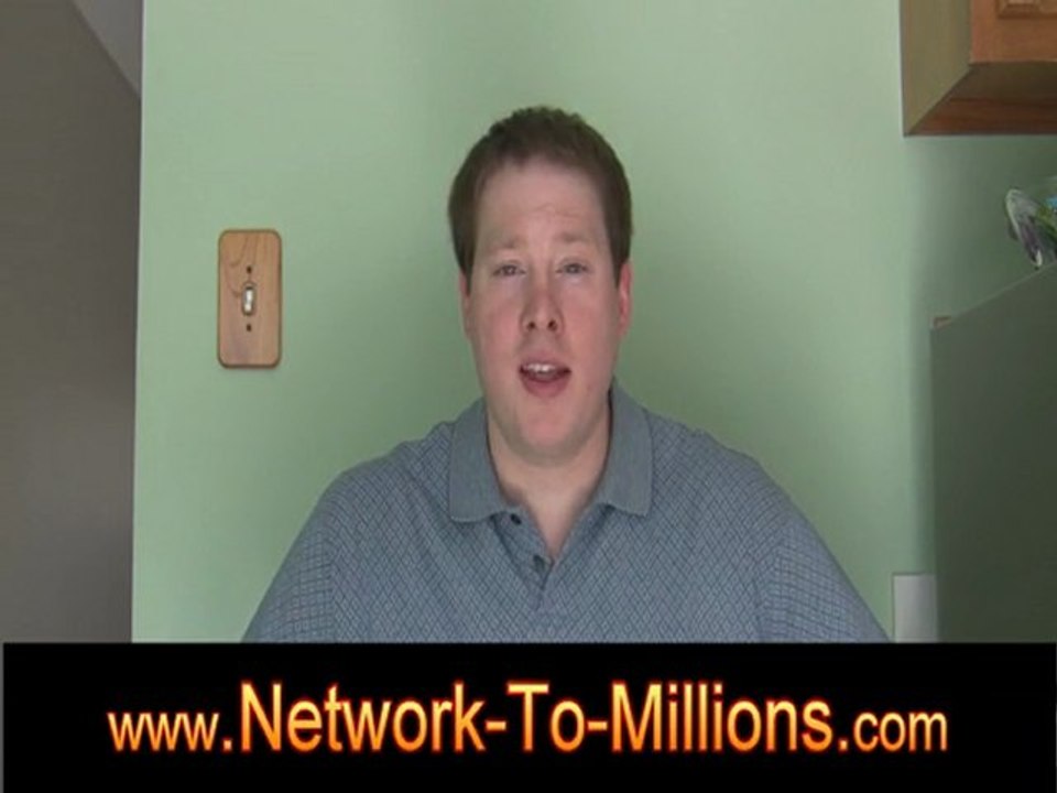 work at home secrets - make money with an autoresponder