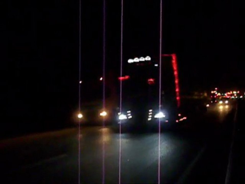 Daf Xf 480 Specas Cab (Martı Trans) DHL