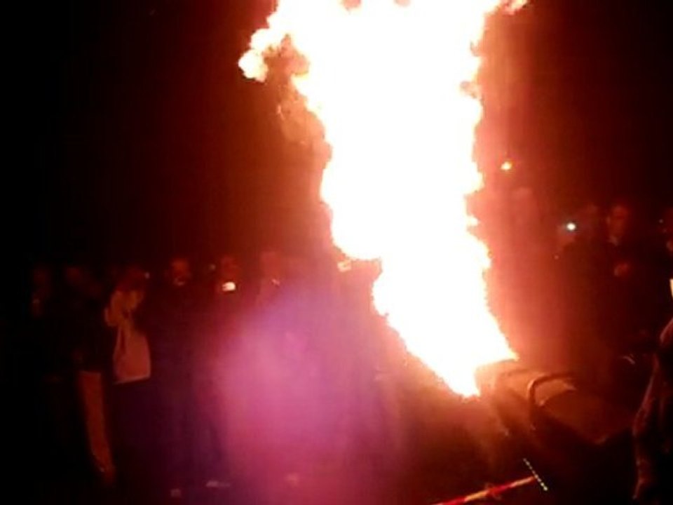 24h du mans 2010 pagrider au 24 h ca chauffe dur