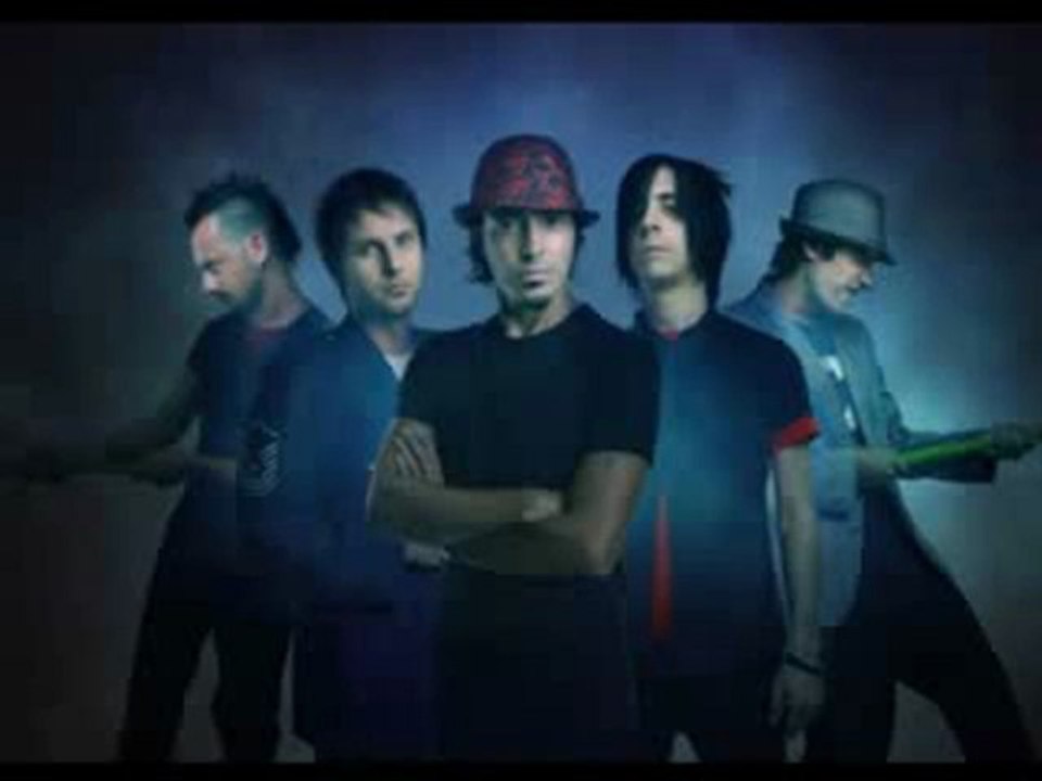 NEW VERSION MaNga - We could be the Same(Turkey 2010)