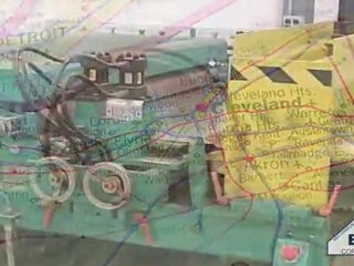 Bay Mechanical & Electrical: Cleveland Construction Company