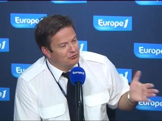 "Pilotes de lignes, pas pilotes d’essai"
