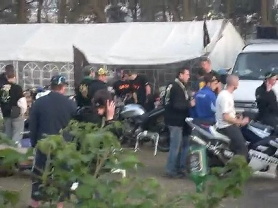 24 heures du Mans 2010