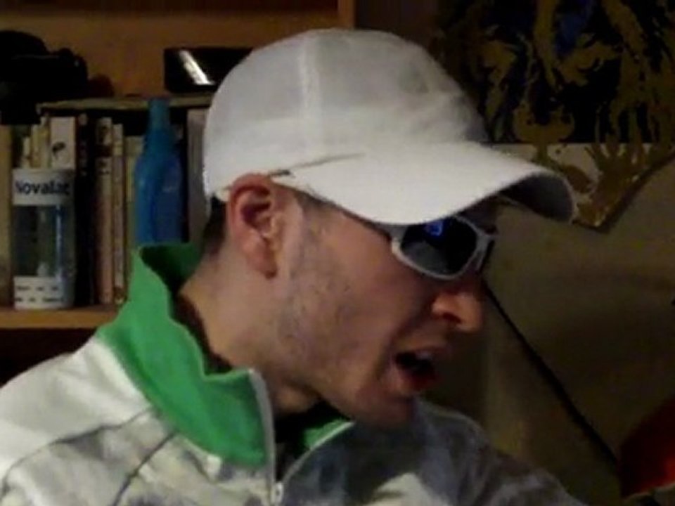 freestyle maestrodustylo feat walibi