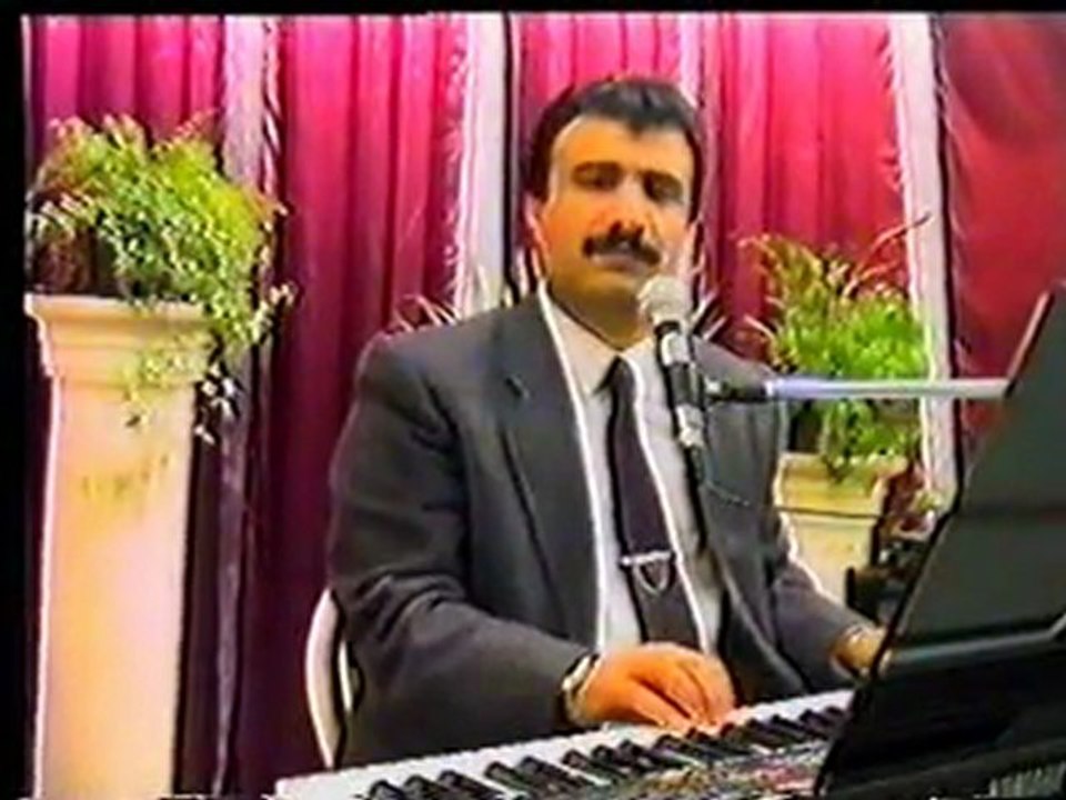 OSMAN ÇELEBİ - BENİM HAYATIM