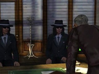 Season II: Ishanderun Dark Age Part VIII