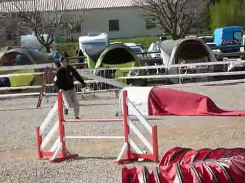 Angie - Open La Bouilladisse