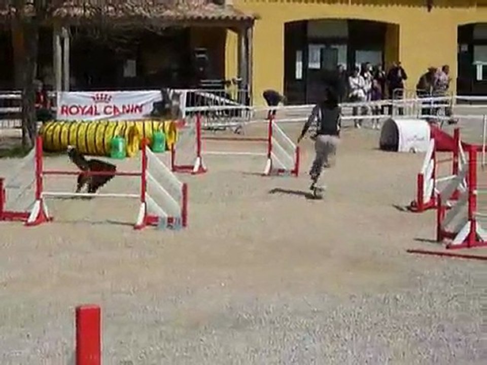 Angie - 2eme degre La Bouilladisse