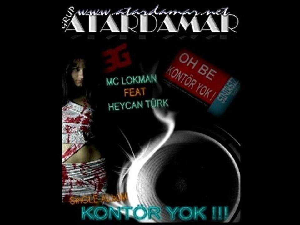 aTaRDaMaR--Kontor Bitti