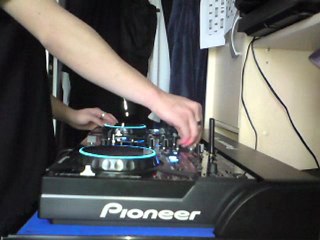 Mix Progressive / House / Electro ( 17/04/2010 )